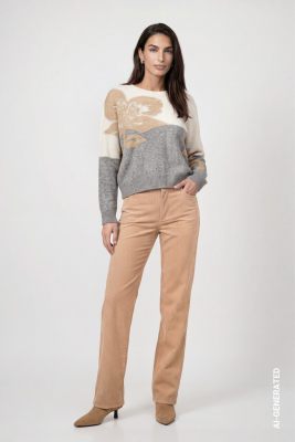 Monari broek 810126-526 5
