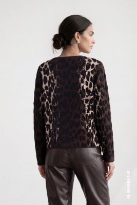 Monari trui 809889-569 3