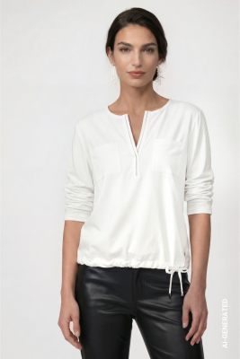 Monari t-shirt  810104-102