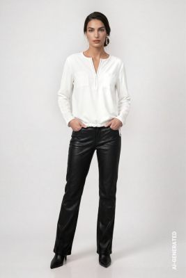 Monari t-shirt 810104-102 5