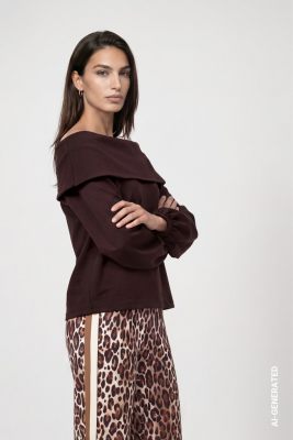Monari trui 809858-567 2