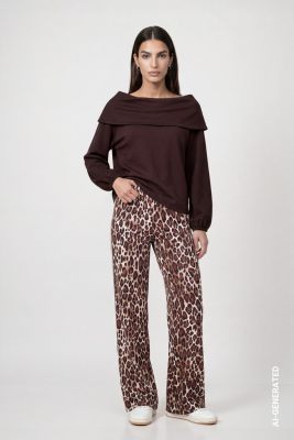 Monari trui 809858-567 5
