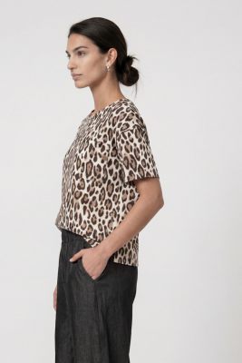 Monari t-shirt  810133-528 2