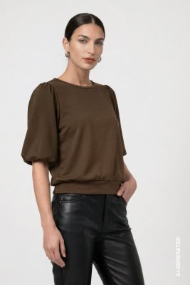 Monari t-shirt  810135-618