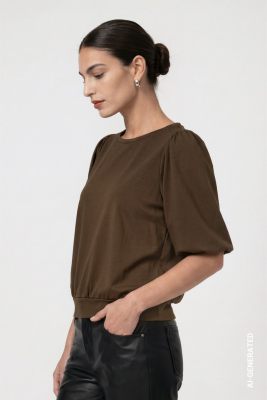 Monari t-shirt  810135-618 2