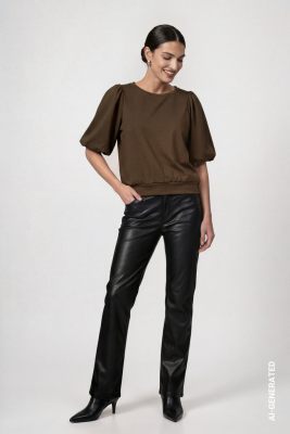 Monari t-shirt  810135-618 5