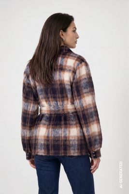 Monari jas 810137-554 3