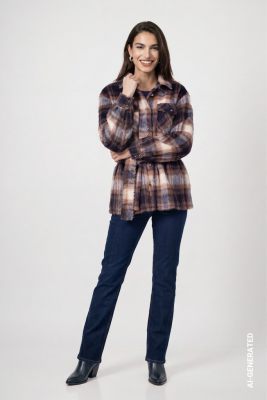 Monari jas 810137-554 5
