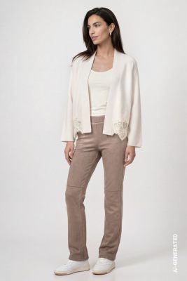 Monari broek 810109-579 5