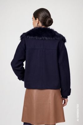 Monari jas 810156-790 3