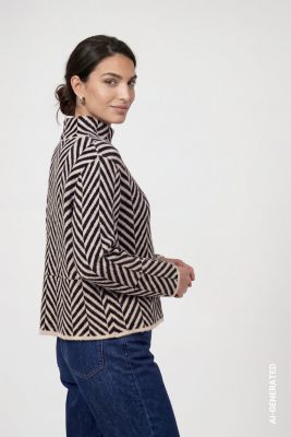 Monari trui 810321-792 2