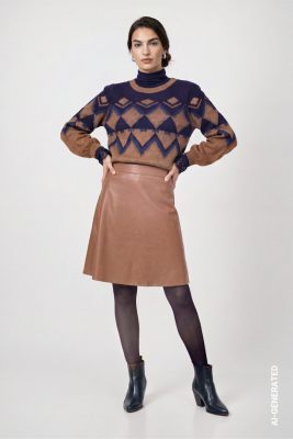Monari rok 810423-552 5