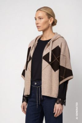 Monari vest 810564-593 2