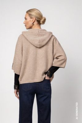 Monari vest 810564-593 3