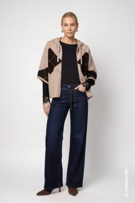 Monari vest 810564-593 5