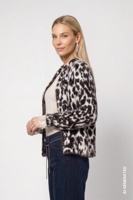 Monari vest 810567-569 2
