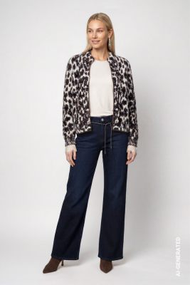 Monari vest 810567-569 5