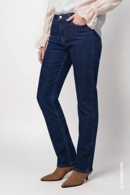 Monari broek  810575-753