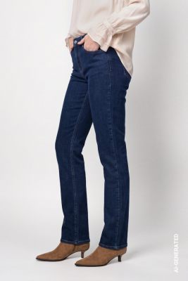 Monari broek  810575-753 2