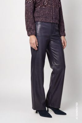 Monari broek  810589-790 2
