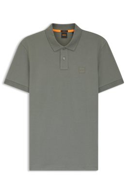 BOSS polo  50507803-076