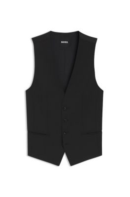 BOSS gilet  50537562-001