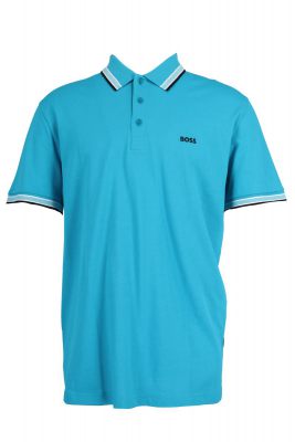 BOSS polo  50469055-452