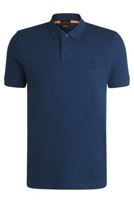 BOSS polo  50507803-466