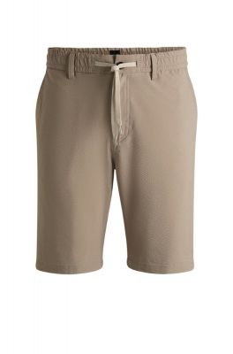 BOSS korte broek  50536873-271