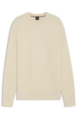 BOSS trui  50545283-131 2