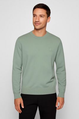 BOSS trui  50527583-351