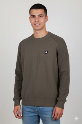 BOSS trui  50543136-245 3