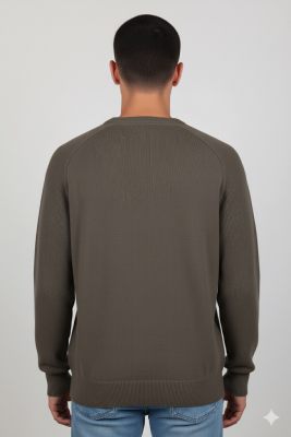 BOSS trui  50543136-245 4