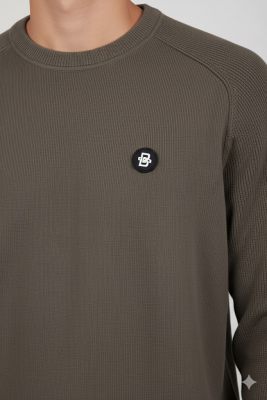 BOSS trui  50543136-245 5