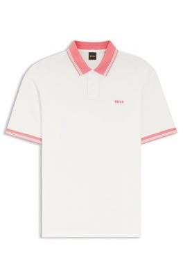 BOSS polo  50561815-106