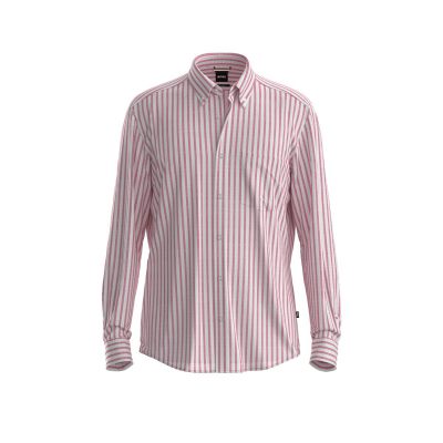 BOSS overhemd  50560883-615