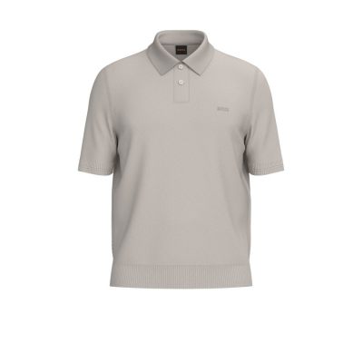 BOSS trui  50514223-070