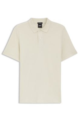 BOSS polo  50553564-131