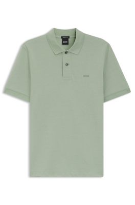 BOSS polo  50553564-373