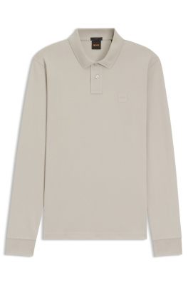BOSS polo  50507704-070