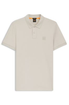 BOSS polo  50507803-070