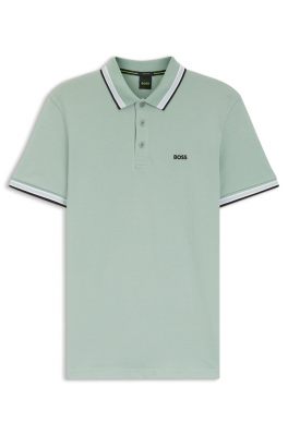 BOSS polo  50469055-360 2