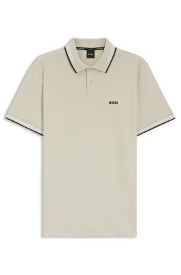 BOSS polo  50506193-275