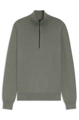 BOSS trui  50527585-076