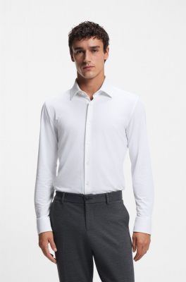 BOSS overhemd  50555747-100 2