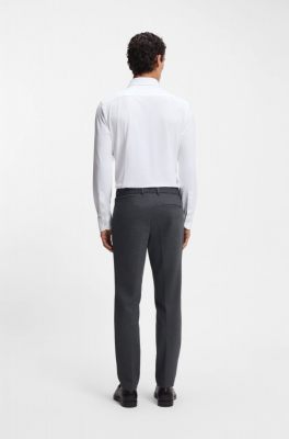 BOSS overhemd  50555747-100 3