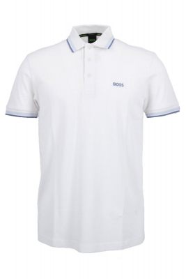 BOSS polo  50469055-115