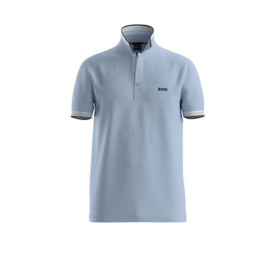 BOSS polo  50469055-464