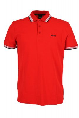 BOSS polo  50469055-644