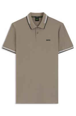 BOSS polo  50506193-336